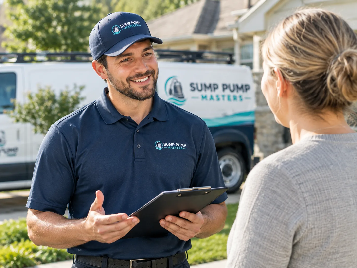 Sump Pump Repair Wagram, NC FAQs